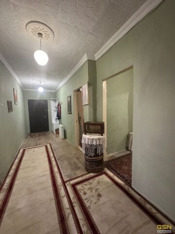 4-KANDIRA SEYİTALİLER MAHALESİNDE  6+1 MÜSTAKİL DUBLEKS EV